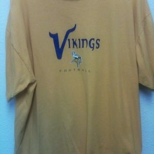 NFL Minnesota Vikings Men's Shirt
